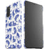 Cat Coq Blue Cats Galaxy S20 Lite Case