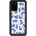 Cat Coq Blue Cats Galaxy S20 Plus Waterproof Case