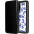 Cat Coq Blue Cats Galaxy S20 Plus Waterproof Case