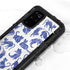 Cat Coq Blue Cats Galaxy S20 Plus Waterproof Case