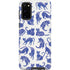 Cat Coq Blue Cats Galaxy S20 Pro Case
