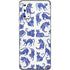 Cat Coq Blue Cats Galaxy S20 Skin