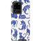 Cat Coq Blue Cats Galaxy S20 Ultra 5G Pro Case
