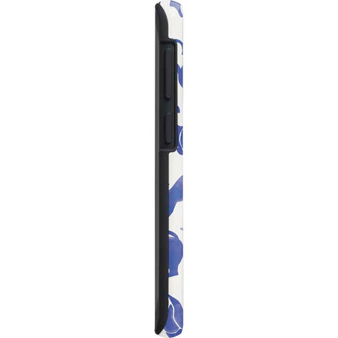 Cat Coq Blue Cats Galaxy S20 Ultra 5G Pro Case