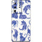 Cat Coq Blue Cats Galaxy S20 Ultra 5G Skin