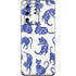 Cat Coq Blue Cats Galaxy S20 Ultra 5G Skin