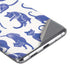 Cat Coq Blue Cats Galaxy S20 Ultra 5G Skin