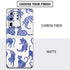 Cat Coq Blue Cats Galaxy S20 Ultra 5G Skin
