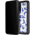 Cat Coq Blue Cats Galaxy S20 Waterproof Case