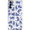 Cat Coq Blue Cats Galaxy S21 5G Skin