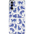 Cat Coq Blue Cats Galaxy S21 5G Skin