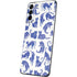 Cat Coq Blue Cats Galaxy S21 5G Skin