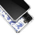 Cat Coq Blue Cats Galaxy S21 Plus 5G Clear Case