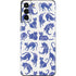 Cat Coq Blue Cats Galaxy S21 Plus 5G Skin