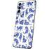 Cat Coq Blue Cats Galaxy S21 Plus 5G Skin