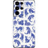Cat Coq Blue Cats Galaxy S21 Ultra 5G Skin
