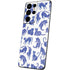 Cat Coq Blue Cats Galaxy S21 Ultra 5G Skin