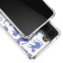 Cat Coq Blue Cats Galaxy S22 Plus Clear Case