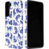 Cat Coq Blue Cats Galaxy S22 Plus Pro Case
