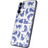 Cat Coq Blue Cats Galaxy S22 Plus Skin