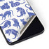 Cat Coq Blue Cats Galaxy S22 Plus Skin