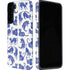 Cat Coq Blue Cats Galaxy S22 Pro Case