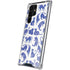 Cat Coq Blue Cats Galaxy S22 Ultra Clear Case