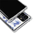 Cat Coq Blue Cats Galaxy S22 Ultra Clear Case