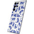 Cat Coq Blue Cats Galaxy S22 Ultra Skin