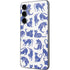 Blue Cats by Cat Coq Galaxy S23 FE Skin
