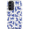 Cat Coq Blue Cats Galaxy S23 Plus Pro Case