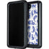 Cat Coq Blue Cats Galaxy S23 Plus Waterproof Case