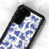Cat Coq Blue Cats Galaxy S23 Plus Waterproof Case