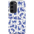 Cat Coq Blue Cats Galaxy S23 Pro Case
