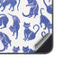 Cat Coq Blue Cats Galaxy S23 Skin