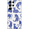 Cat Coq Blue Cats Galaxy S23 Ultra Skin