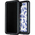 Cat Coq Blue Cats Galaxy S23 Waterproof Case