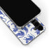 Blue Cats by Cat Coq Galaxy S24 Plus Clear Case