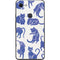 Cat Coq Blue Cats Google Pixel 3 XL Skin