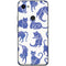 Cat Coq Blue Cats Google Pixel 3a XL Skin