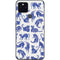 Cat Coq Blue Cats Google Pixel 5 Skin