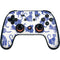 Cat Coq Blue Cats Google Stadia Controller Skin