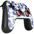Cat Coq Blue Cats Google Stadia Controller Skin