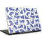 Cat Coq Blue Cats Dell Inspiron Skin