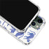 Blue Cats by Cat Coq iPhone 11 Pro Max Clear Case