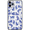 Cat Coq Blue Cats iPhone 11 Pro Skin