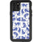 Cat Coq Blue Cats iPhone 11 Pro Waterproof Case