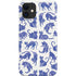 Cat Coq Blue Cats iPhone 12 Mini Lite Case