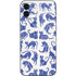 Cat Coq Blue Cats iPhone 12 Mini Skin
