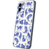 Cat Coq Blue Cats iPhone 12 Mini Skin
